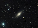 NGC 7814 